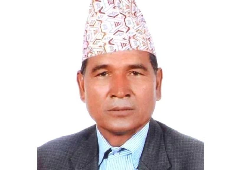 नेकपा एस कर्णाली संसदीय दलको नेतामा चन्द्र शाही